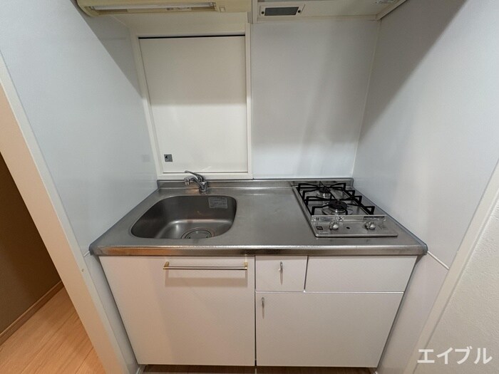 物件内観写真10　(キッチン)