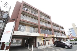 功ビル外観写真
