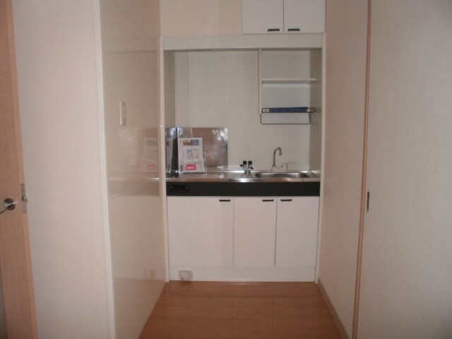 物件内観写真9　(キッチン)