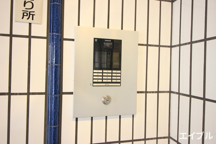 物件外観写真3　(建物設備)