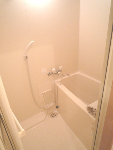 物件内観写真14　(バス／シャワールーム等)