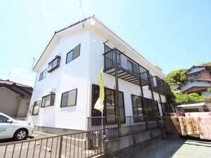 クラッセ永犬丸外観写真