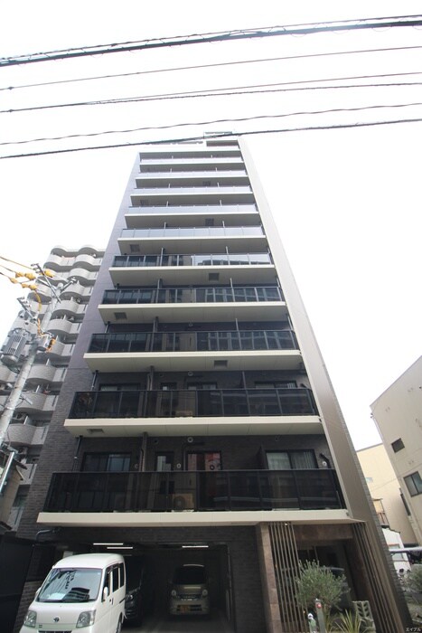 物件外観写真3　(外観写真)