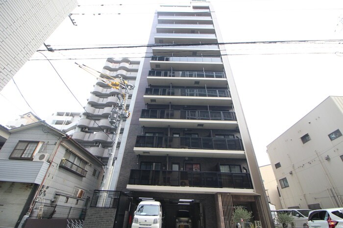 物件外観写真4　(外観写真)