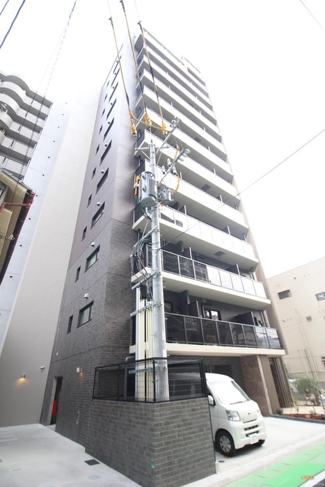 物件外観写真5　(外観写真)