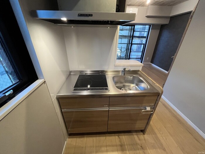 物件内観写真10　(キッチン)