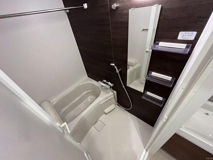 物件内観写真11　(バス／シャワールーム等)