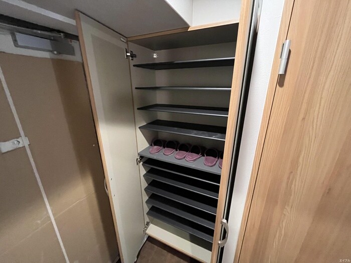 物件内観写真19　(靴箱)