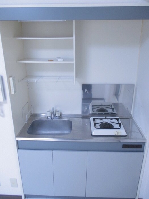 物件内観写真6　(キッチン)