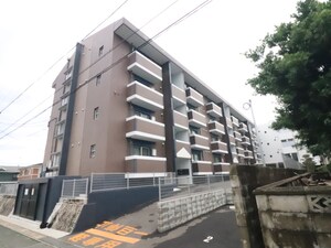 The 　PASTORAL　South　Wing外観写真