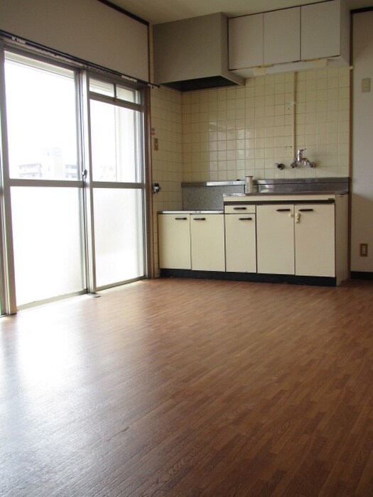 物件内観写真4　(内観写真)