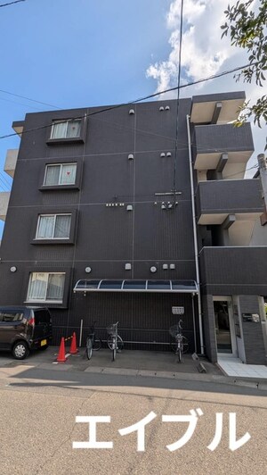 ｲﾘｽﾊﾟｲﾗﾌﾞﾗｲﾄ騎射場公園外観写真