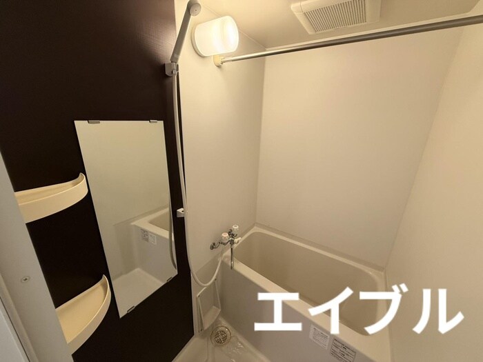 物件内観写真9　(バス／シャワールーム等)