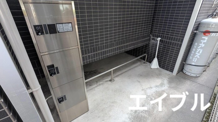 物件外観写真6　(建物設備)