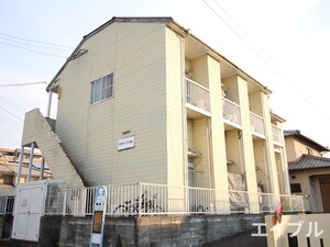 ｺｽﾓﾊｲﾂ岡本外観写真