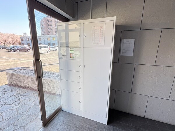 建物設備