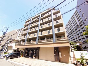 第１５川崎ビル外観写真