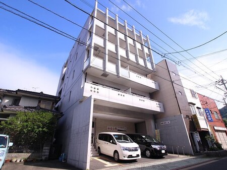 KSK門司港コアプレイスⅡ外観写真