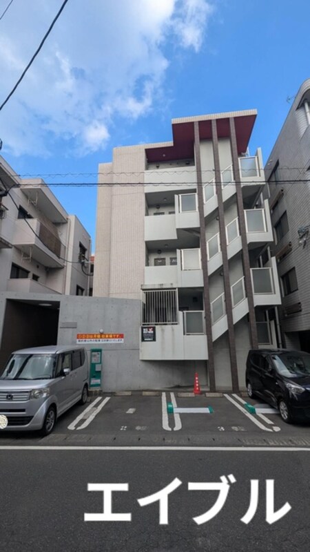 Granverde Arata外観写真