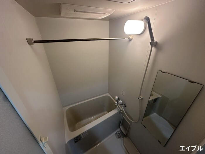 物件内観写真9　(バス／シャワールーム等)