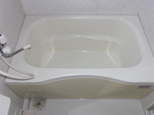物件内観写真10　(バス／シャワールーム等)