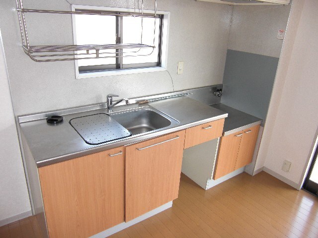 物件内観写真12　(キッチン)