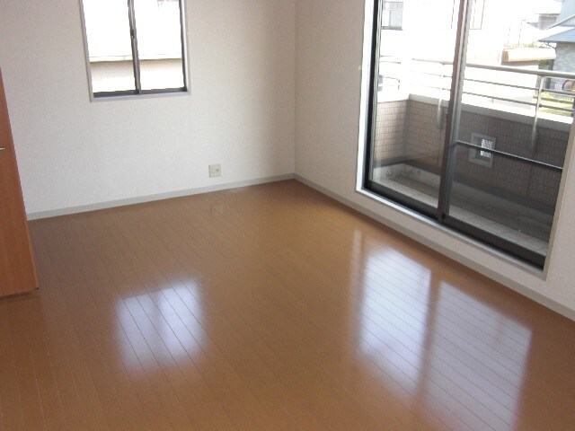 物件内観写真14　(ベランダ・バルコニー)