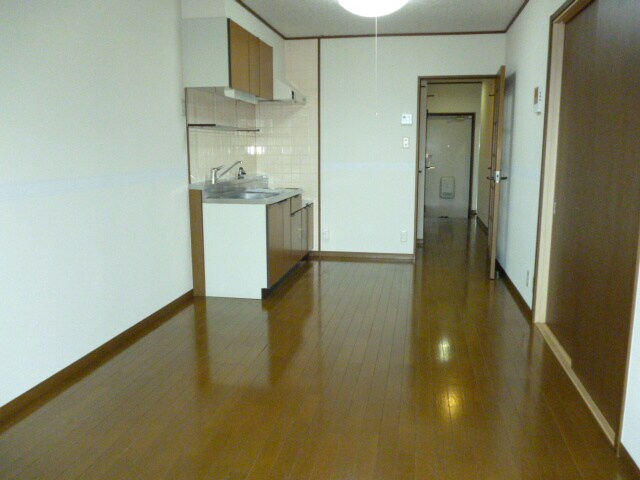 物件内観写真7　(居室)