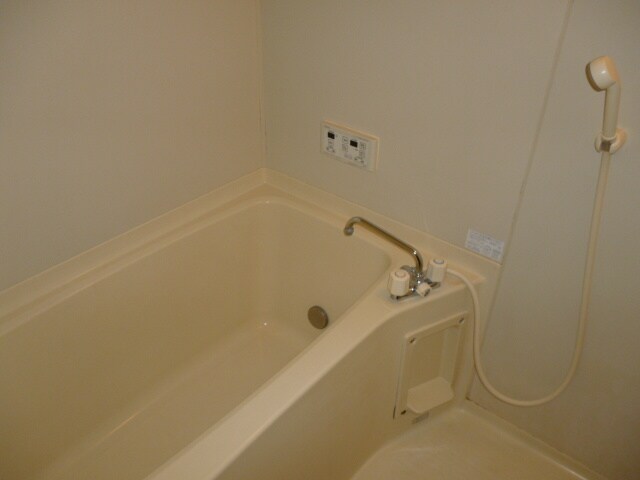 物件内観写真10　(バス／シャワールーム等)