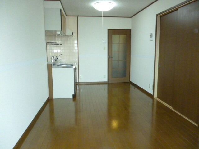 物件内観写真13　(居室)