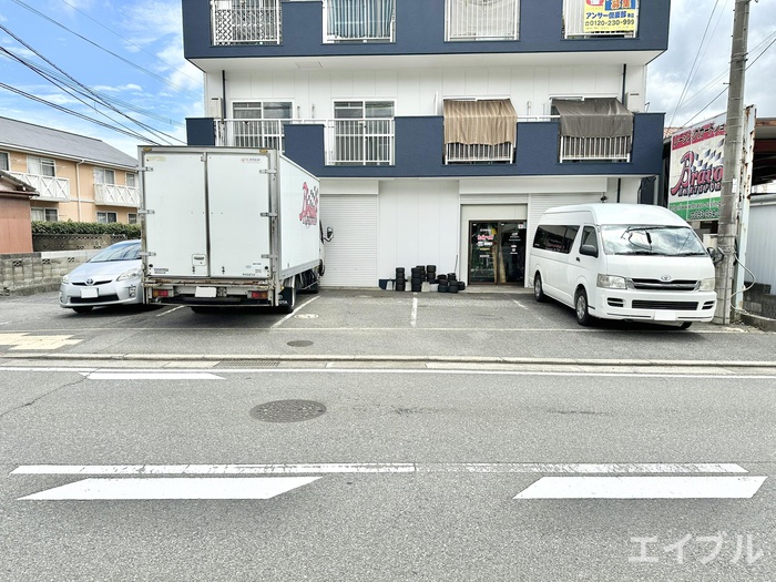 外観写真