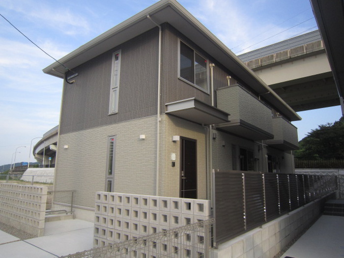D-roomSAITO　A棟