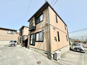 エスポワール外観写真