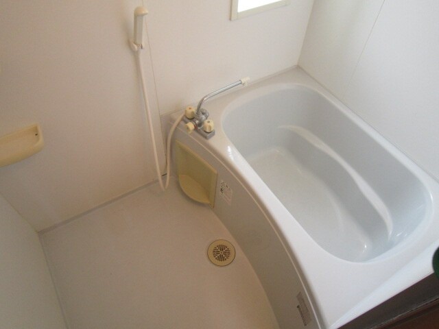物件内観写真6　(バス／シャワールーム等)