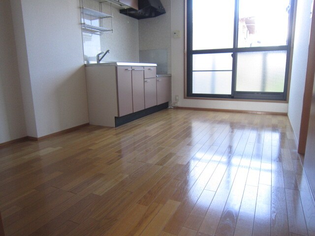 物件内観写真10　(居室)