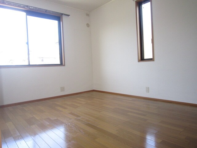 物件内観写真11　(居室)