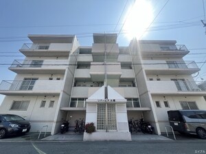 リバ－ピア大橋外観写真