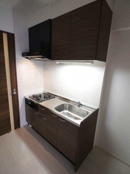 物件内観写真8　(キッチン)