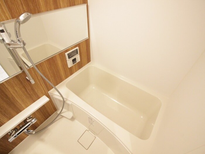 物件内観写真11　(バス／シャワールーム等)