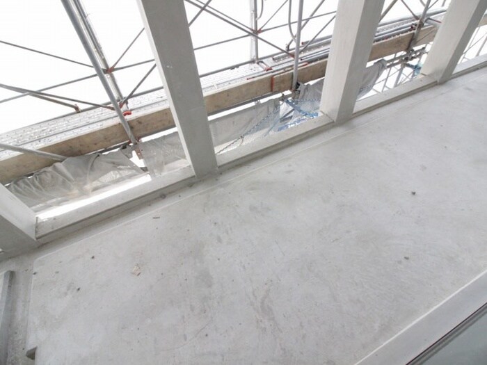 物件内観写真16　(ベランダ・バルコニー)