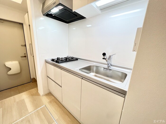 物件内観写真9　(キッチン)