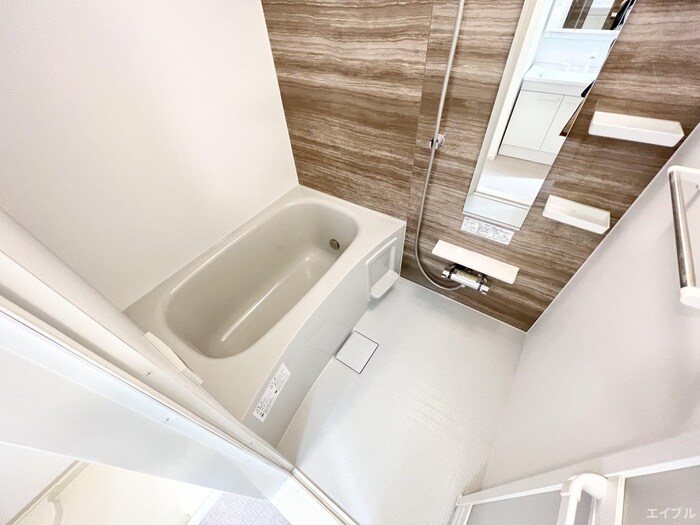 物件内観写真11　(バス／シャワールーム等)