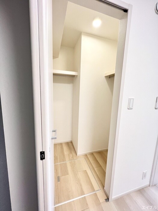 物件内観写真14　(収納)