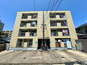 ＥＡＳＴヒルズ外観写真