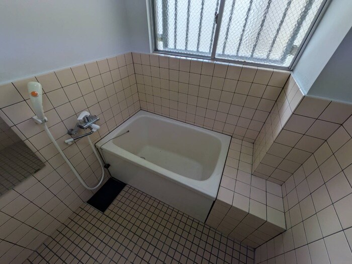 物件内観写真8　(バス／シャワールーム等)