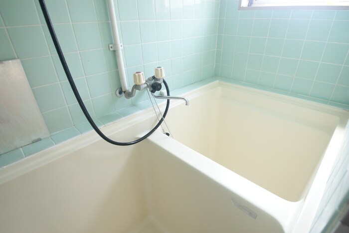 物件内観写真6　(バス／シャワールーム等)
