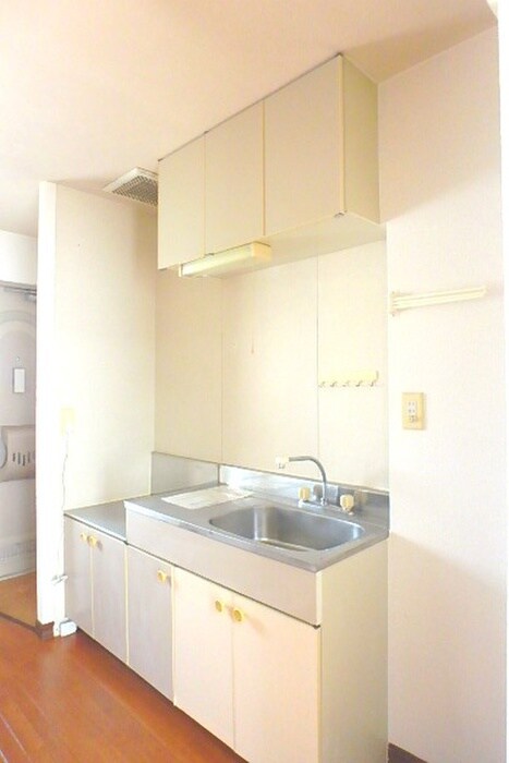 物件内観写真3　(キッチン)