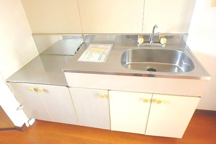 物件内観写真14　(キッチン)