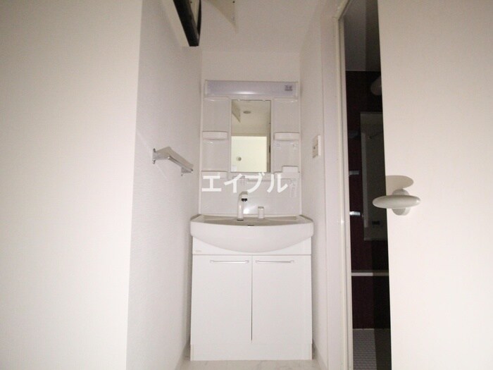 物件内観写真10　(洗面)