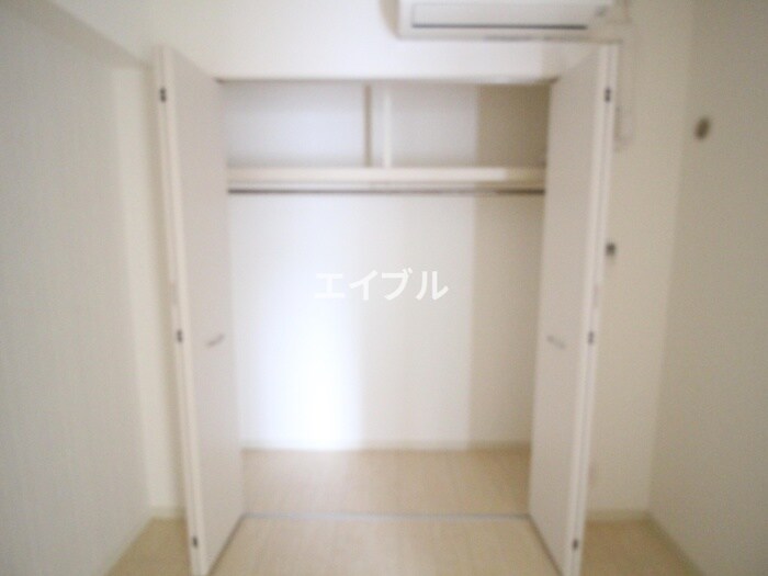 物件内観写真13　(収納)